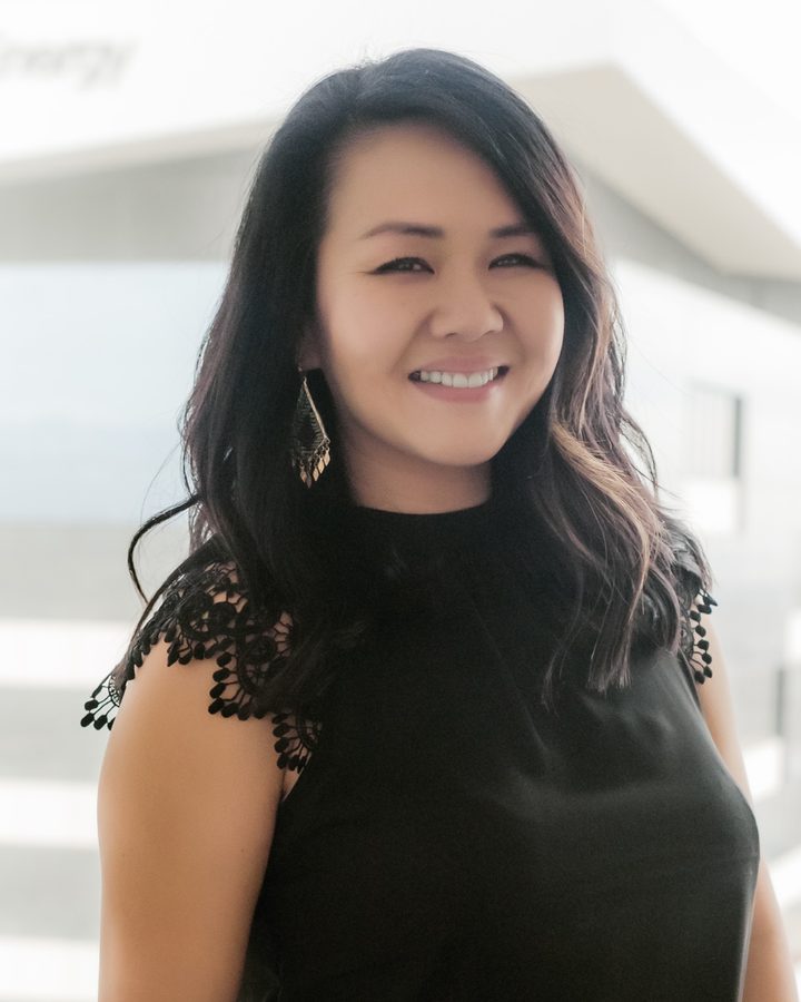 Xiaohui Janecek